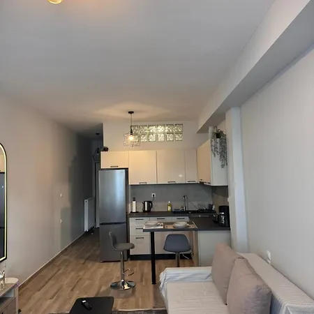 Διαμέρισμα Mario's Βόλος