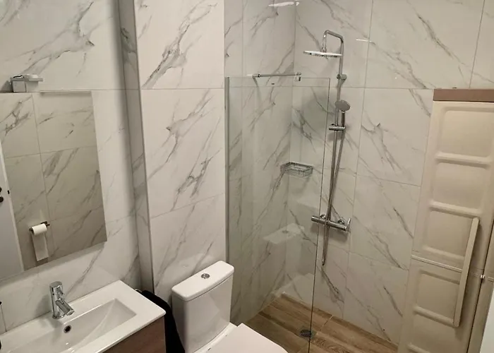 Διαμέρισμα Mario's