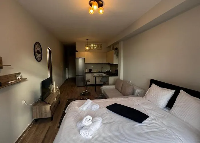 Mario's Διαμέρισμα *