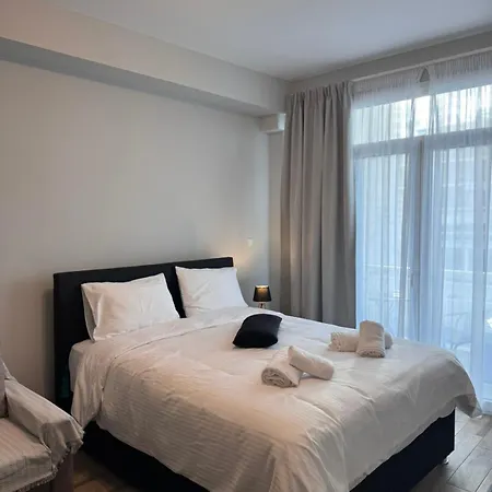 Appartamento Mario's *