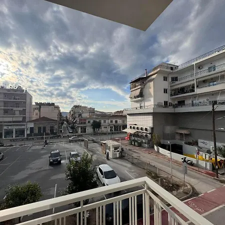 Mario's Lägenhet Volos