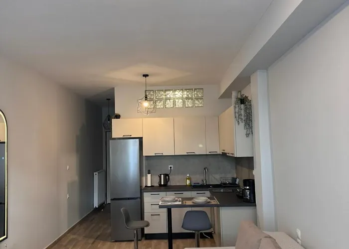 Lägenhet Mario's Volos